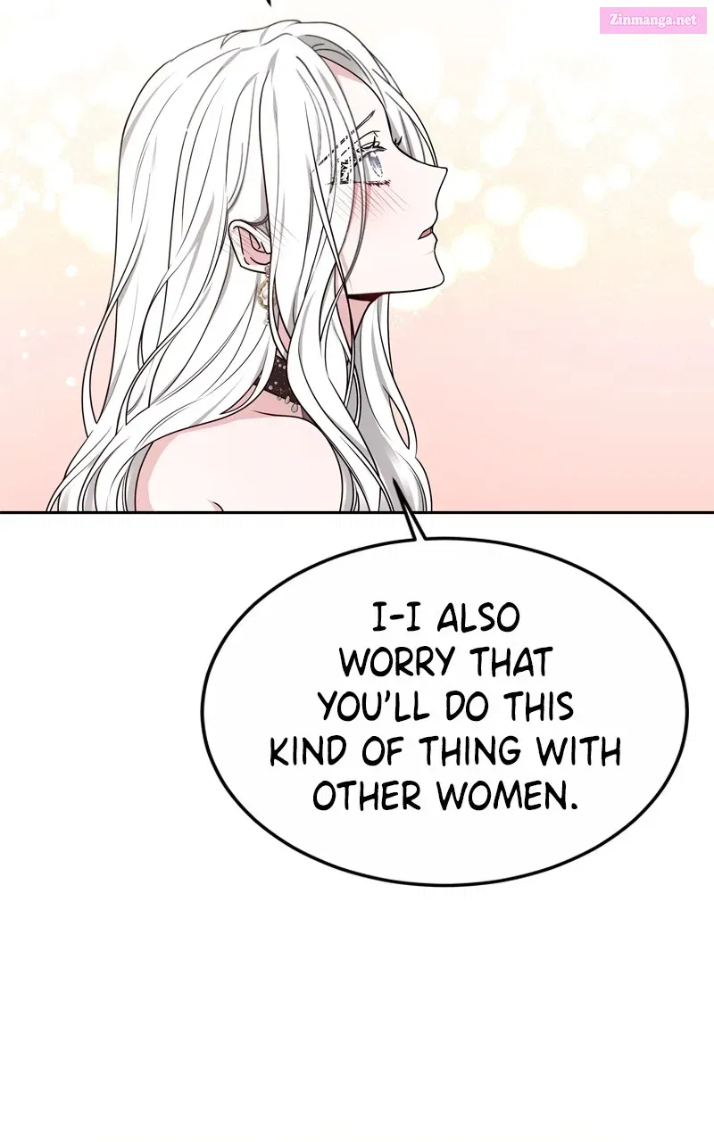 The Dragon King’s Bride Zinmanga X Chapter 19 Page 61