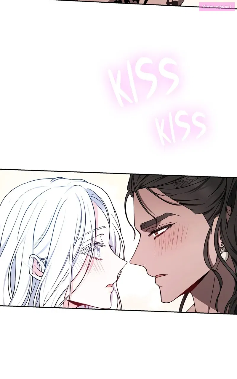 The Dragon King’s Bride Zinmanga X Chapter 19 Page 68
