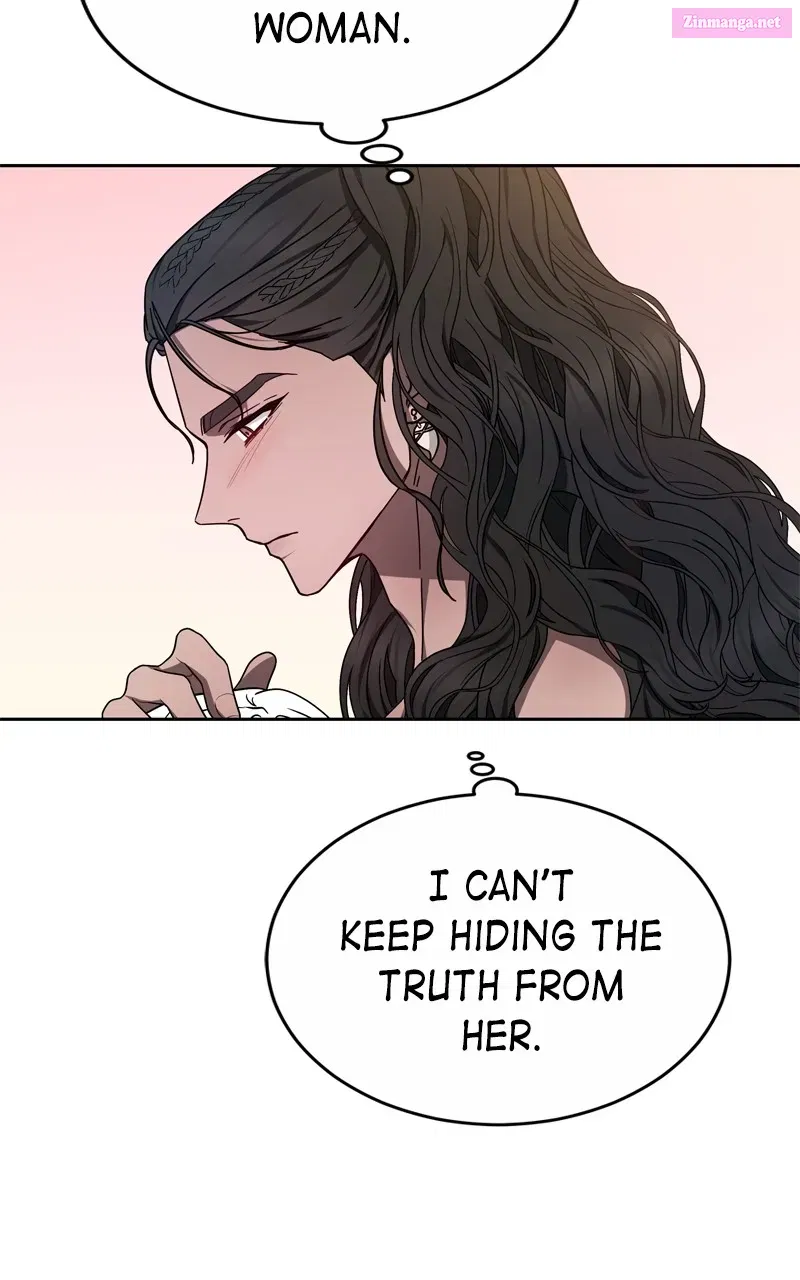 The Dragon King’s Bride Zinmanga X Chapter 19 Page 73