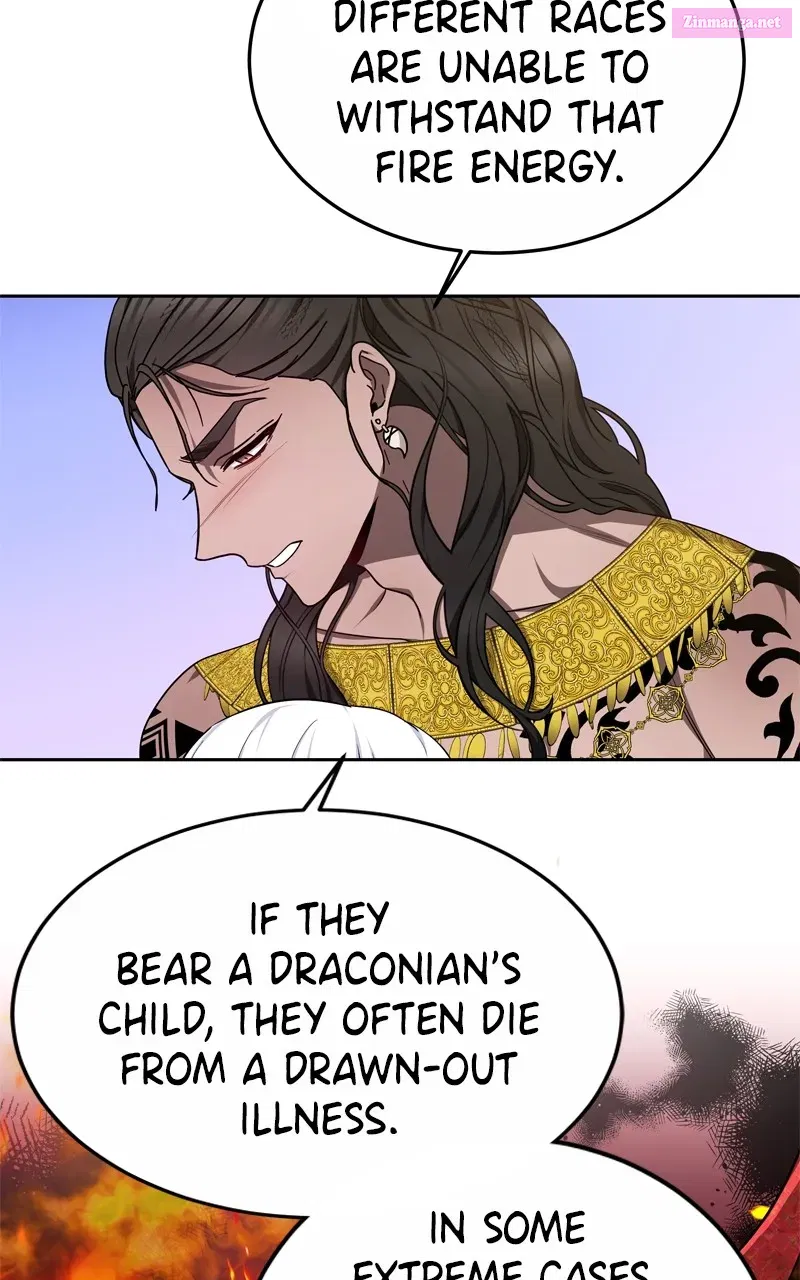 The Dragon King’s Bride Zinmanga X Chapter 19 Page 76