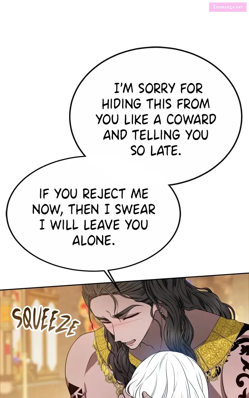 The Dragon King’s Bride Zinmanga X Chapter 19 Page 80