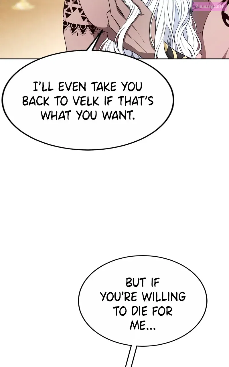 The Dragon King’s Bride Zinmanga X Chapter 19 Page 81