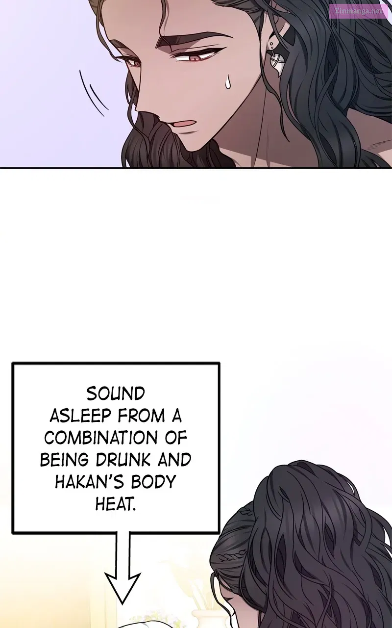 The Dragon King’s Bride Zinmanga X Chapter 19 Page 84
