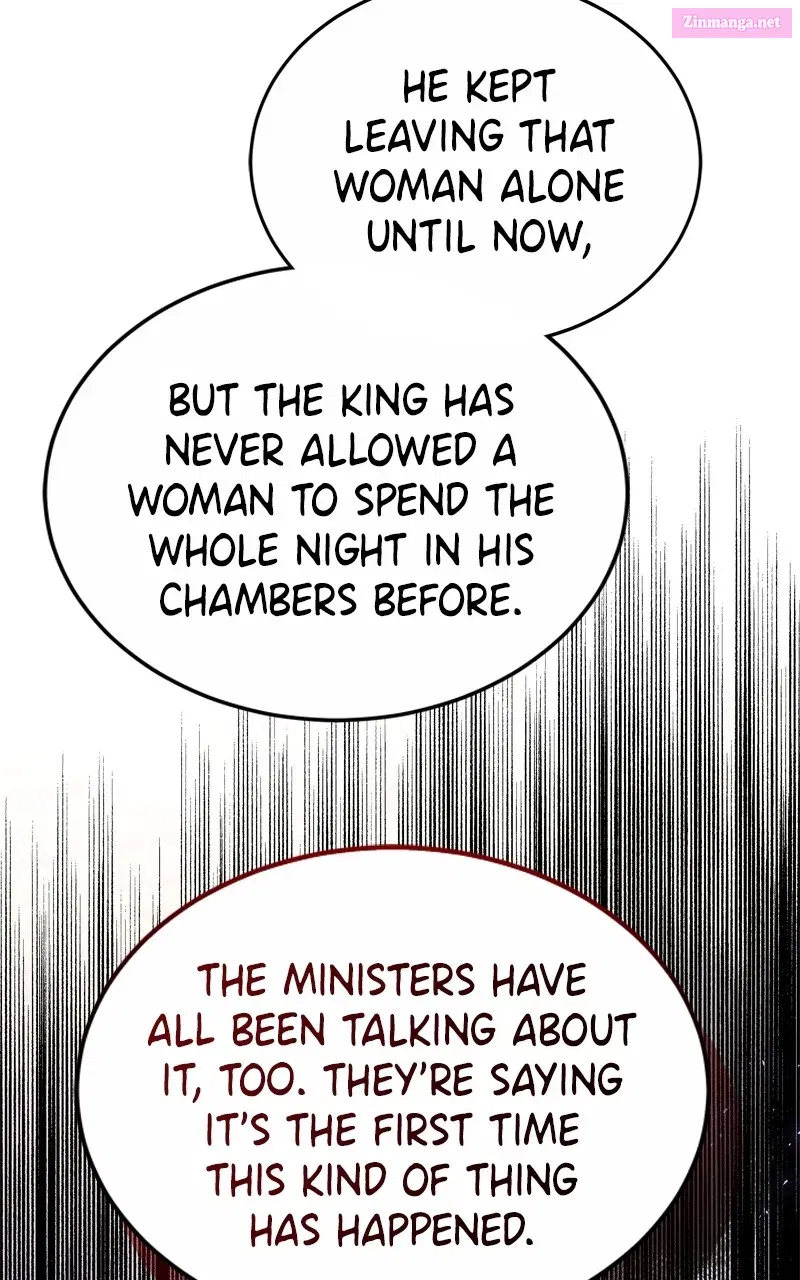 The Dragon King’s Bride Zinmanga X Chapter 19 Page 98