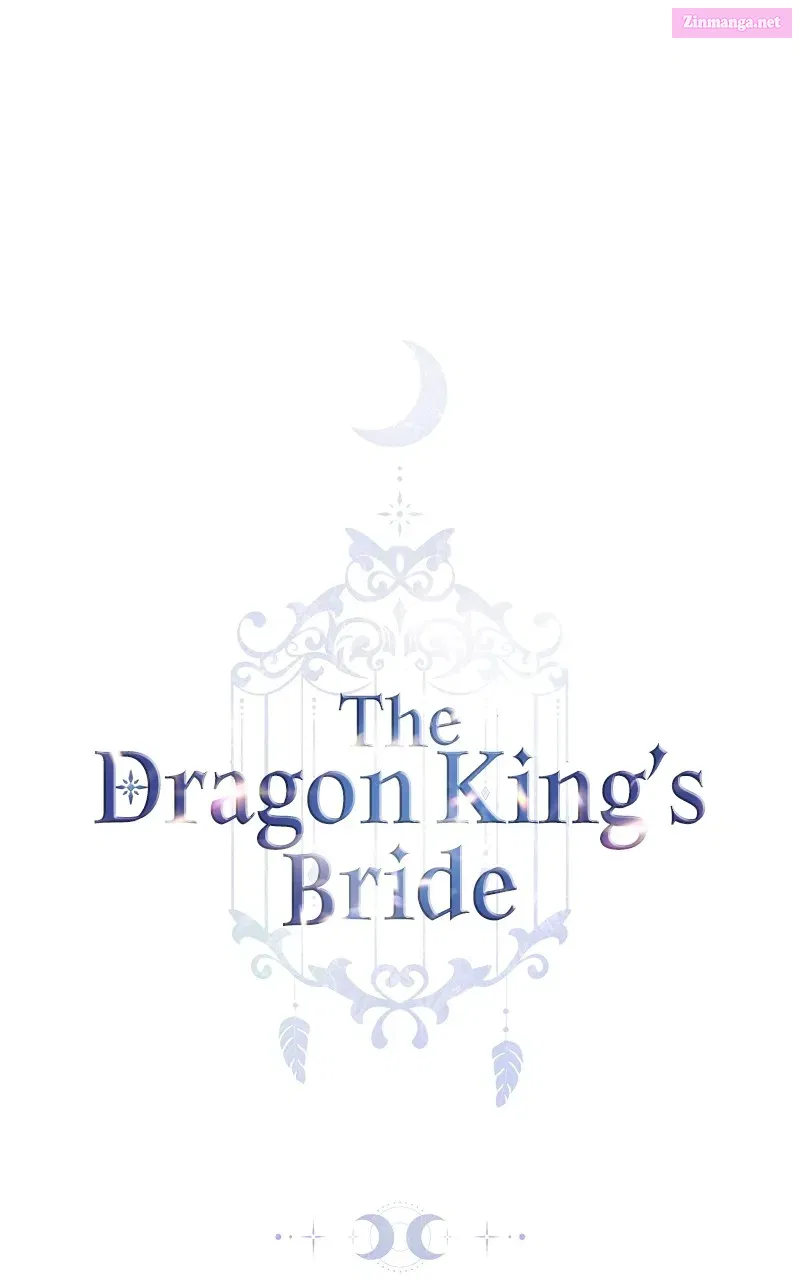 The Dragon King’s Bride Zinmanga X Chapter 18 Page 1