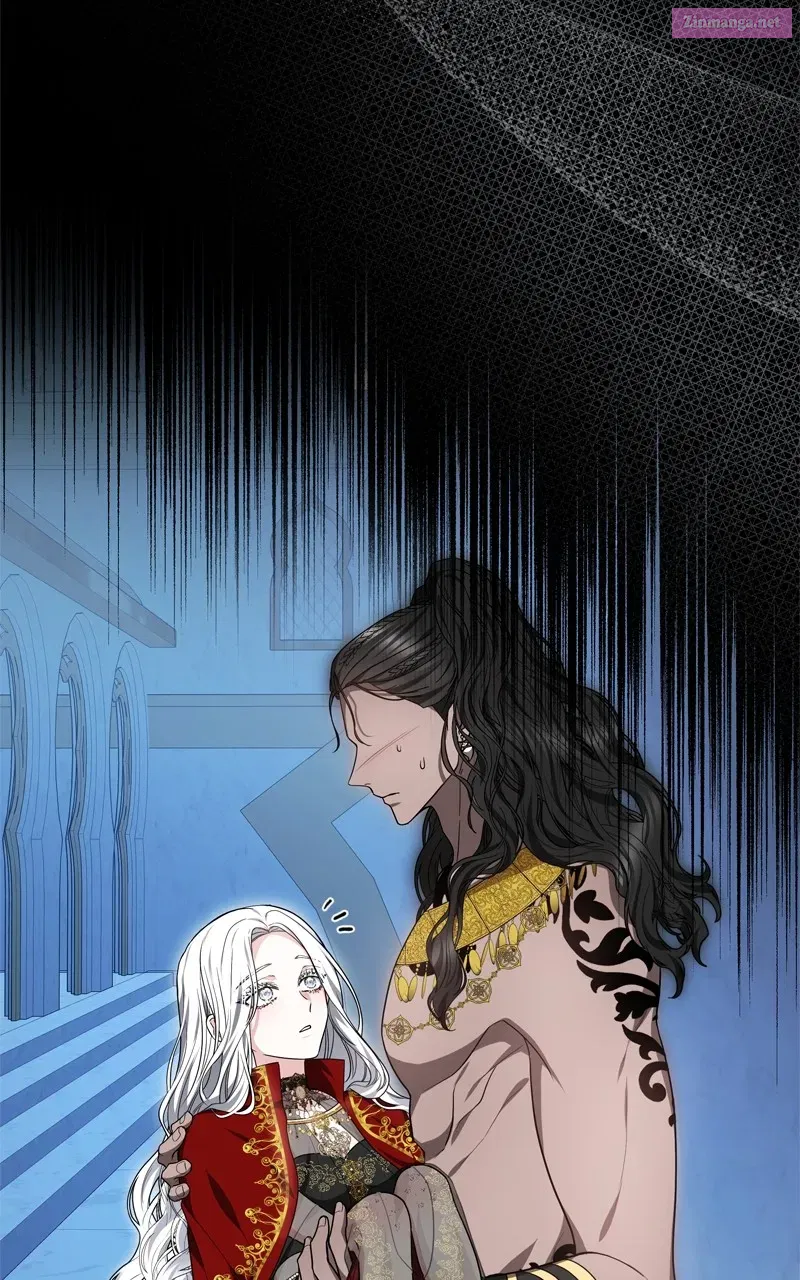 The Dragon King’s Bride Zinmanga X Chapter 18 Page 23