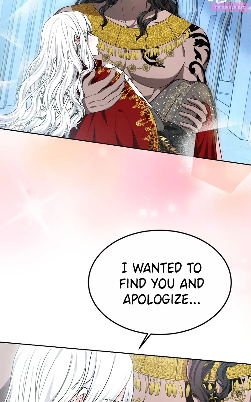 The Dragon King’s Bride Zinmanga X Chapter 18 Page 26