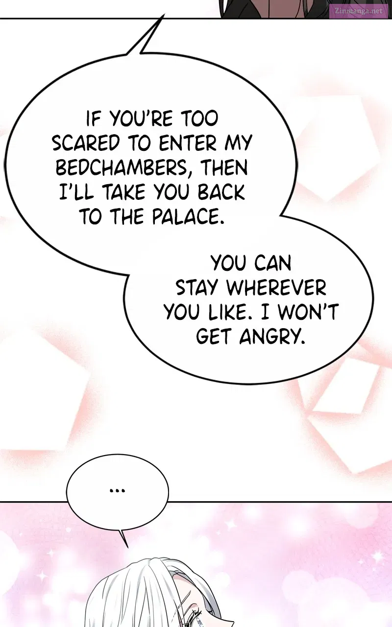 The Dragon King’s Bride Zinmanga X Chapter 18 Page 31