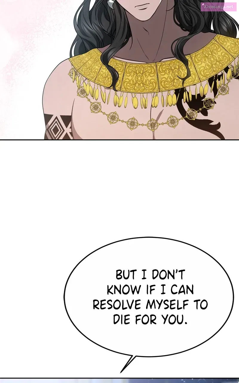 The Dragon King’s Bride Zinmanga X Chapter 18 Page 35