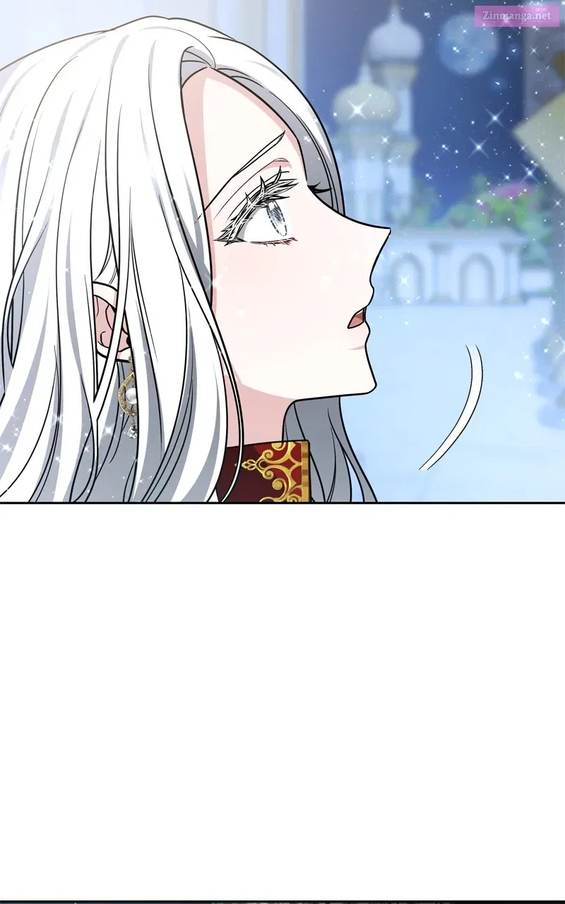 The Dragon King’s Bride Zinmanga X Chapter 18 Page 36