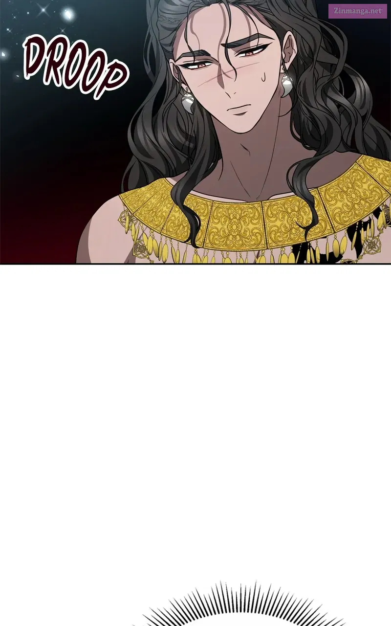 The Dragon King’s Bride Zinmanga X Chapter 18 Page 37
