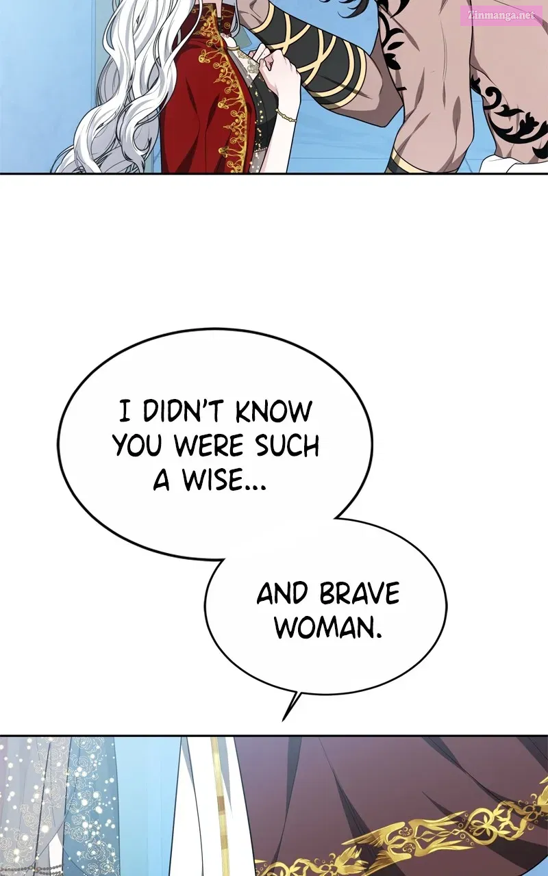 The Dragon King’s Bride Zinmanga X Chapter 18 Page 43