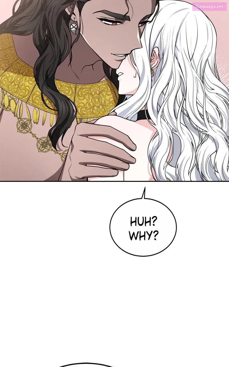 The Dragon King’s Bride Zinmanga X Chapter 18 Page 51