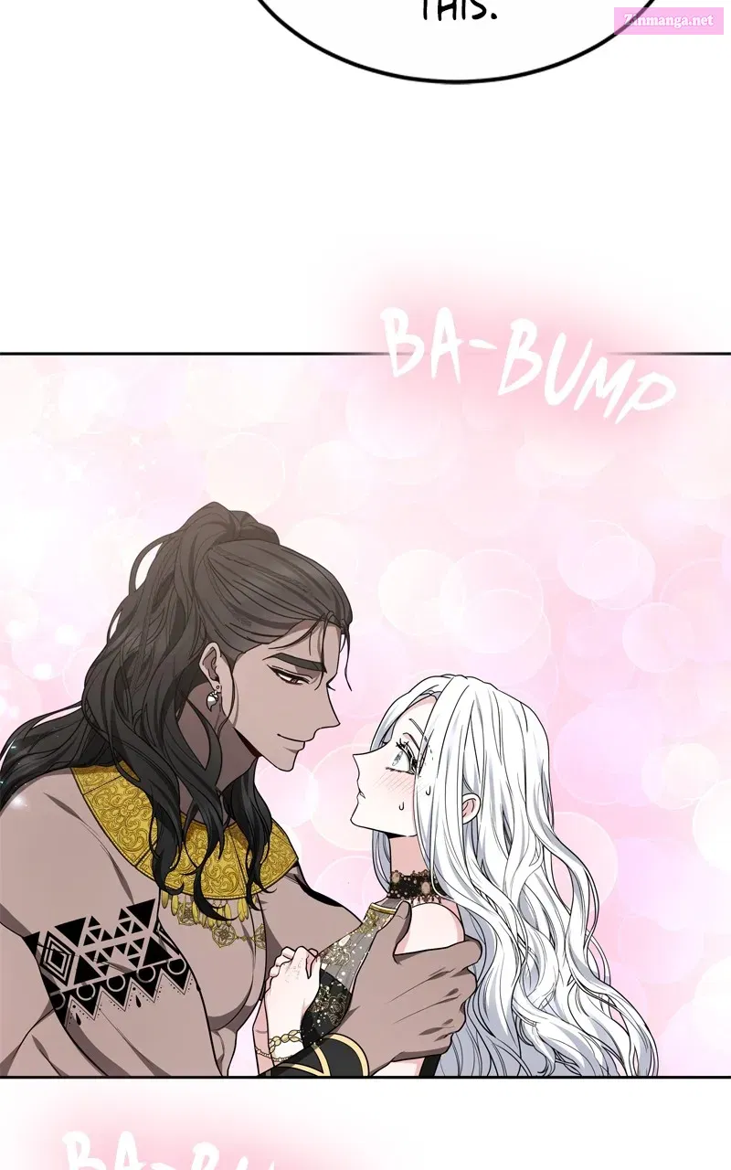 The Dragon King’s Bride Zinmanga X Chapter 18 Page 53