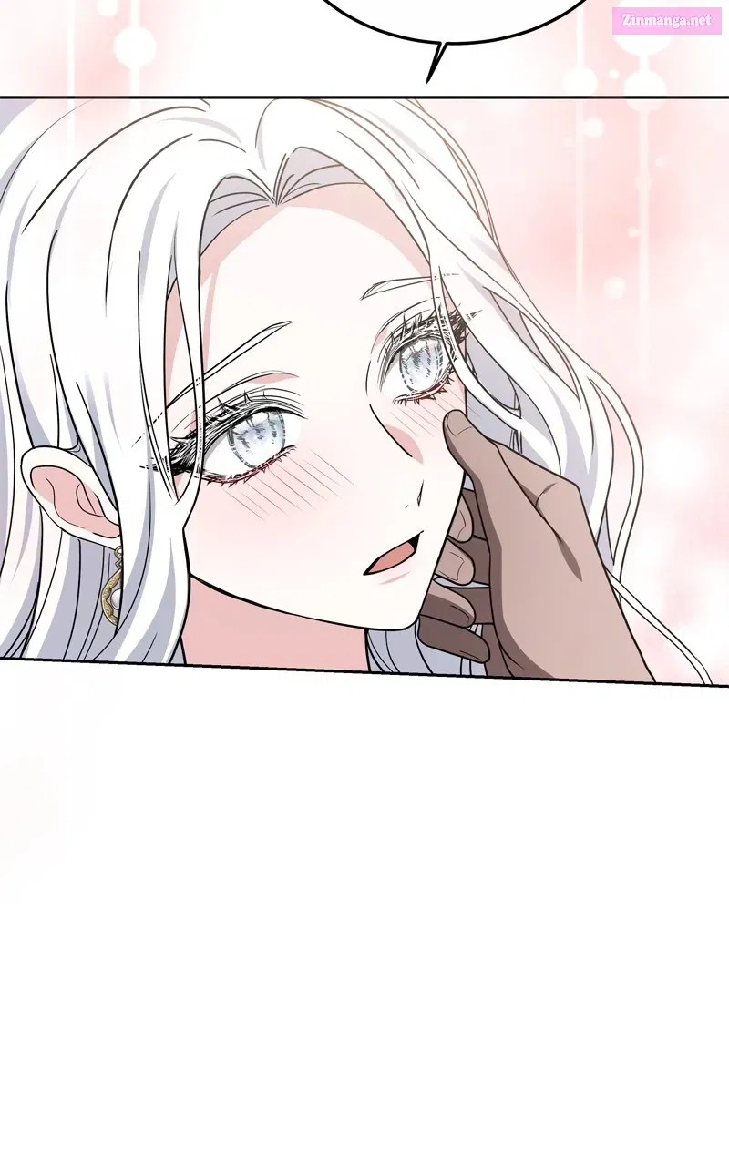 The Dragon King’s Bride Zinmanga X Chapter 18 Page 85