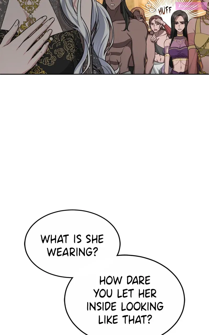 The Dragon King’s Bride Zinmanga X Chapter 17 Page 16
