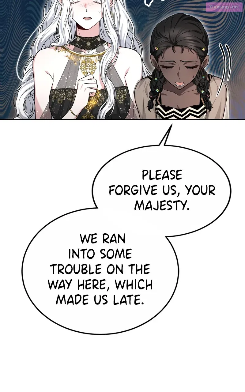 The Dragon King’s Bride Zinmanga X Chapter 17 Page 20