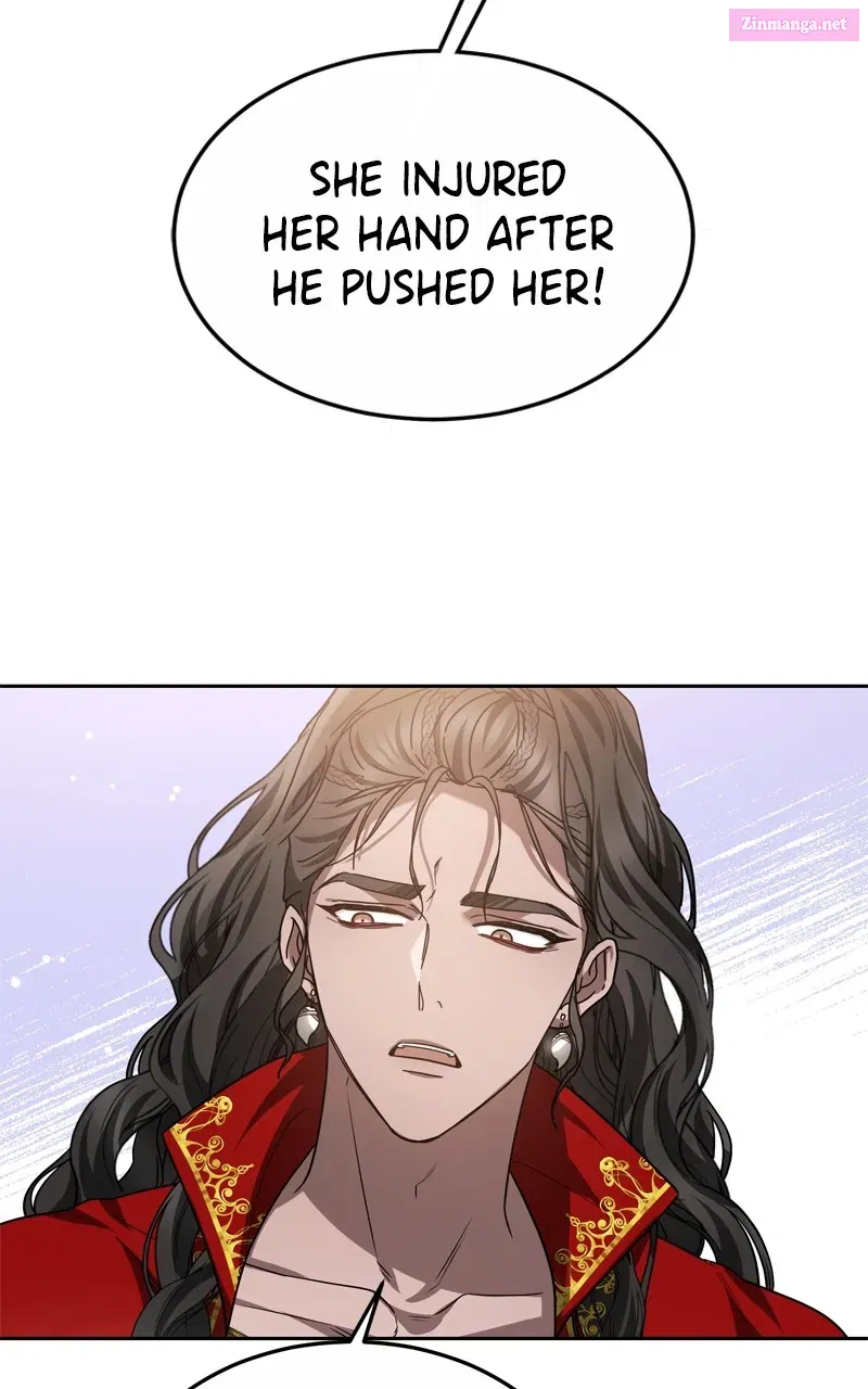 The Dragon King’s Bride Zinmanga X Chapter 17 Page 28