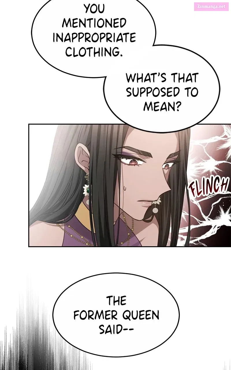 The Dragon King’s Bride Zinmanga X Chapter 17 Page 29