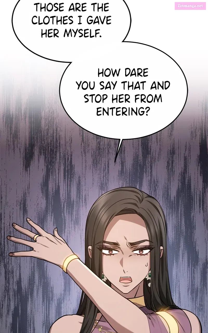 The Dragon King’s Bride Zinmanga X Chapter 17 Page 32