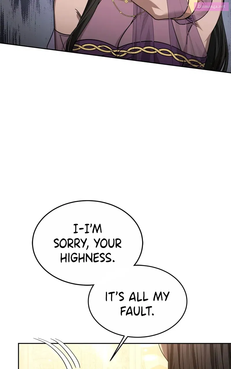 The Dragon King’s Bride Zinmanga X Chapter 17 Page 33