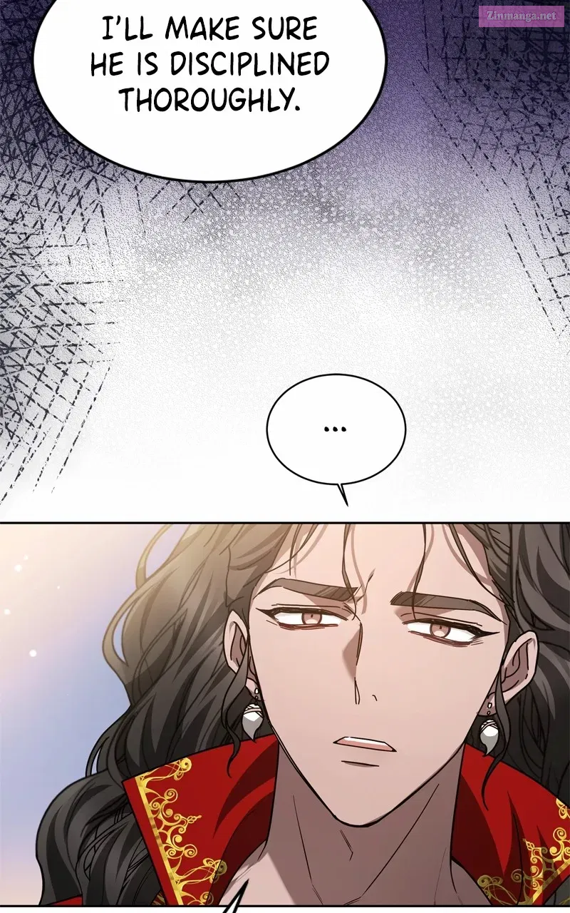 The Dragon King’s Bride Zinmanga X Chapter 17 Page 36