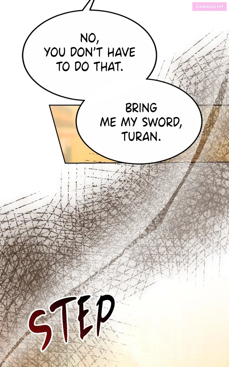 The Dragon King’s Bride Zinmanga X Chapter 17 Page 37