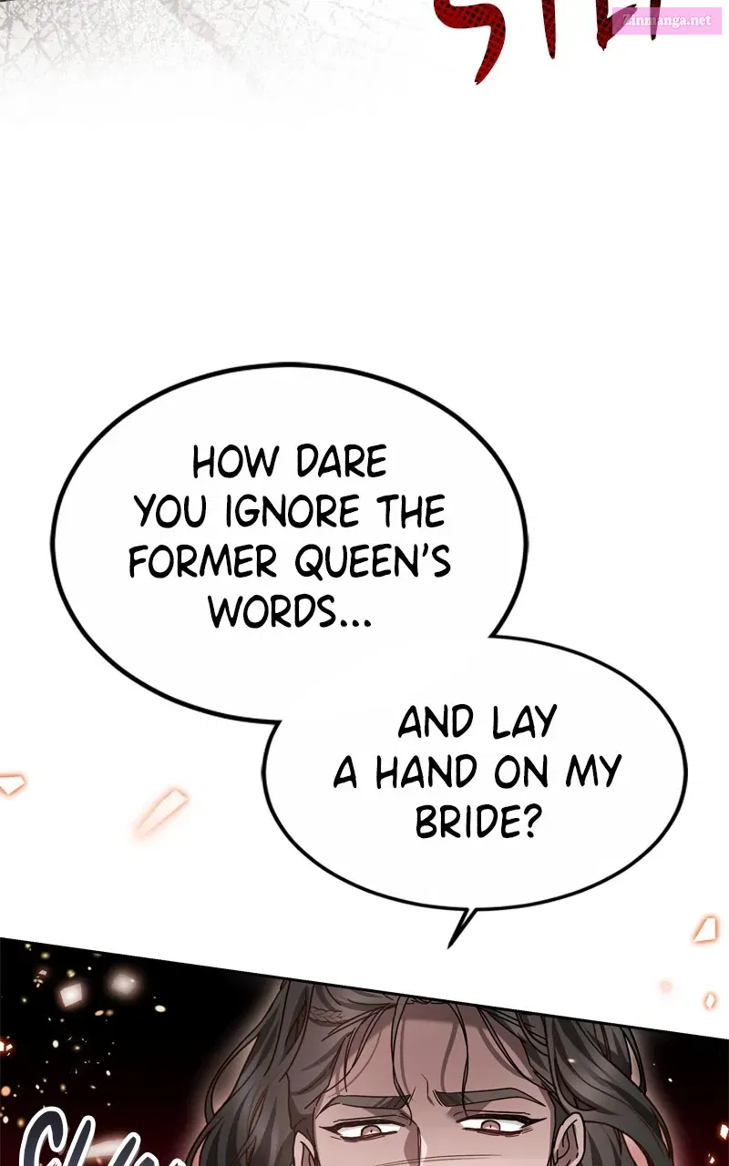 The Dragon King’s Bride Zinmanga X Chapter 17 Page 39