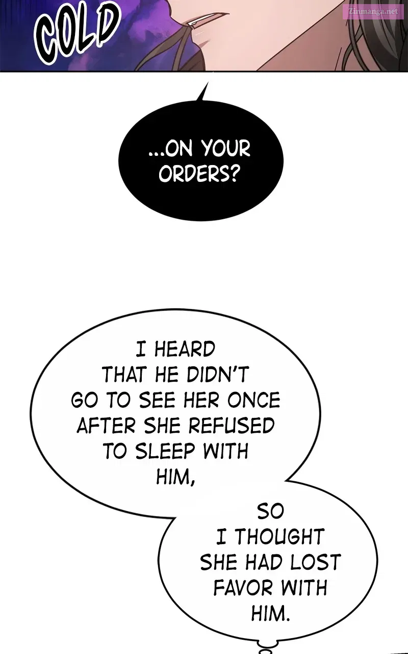 The Dragon King’s Bride Zinmanga X Chapter 17 Page 57