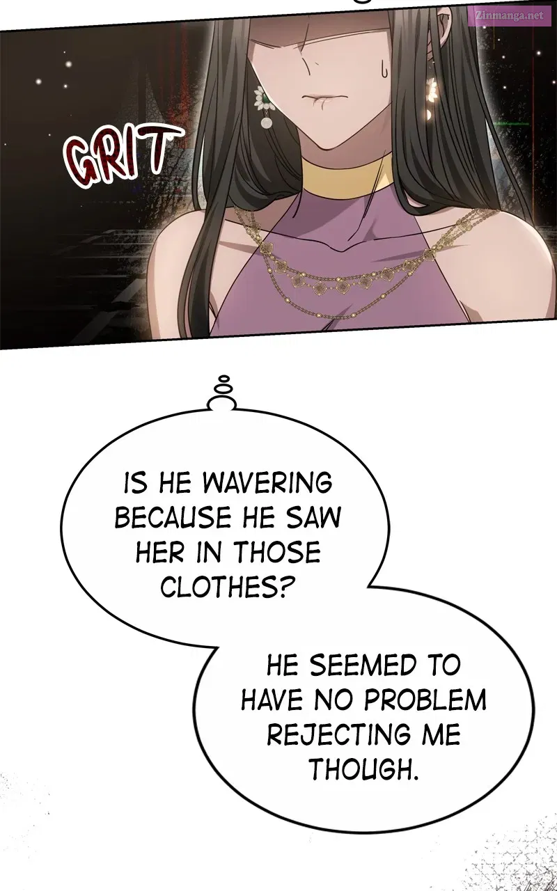 The Dragon King’s Bride Zinmanga X Chapter 17 Page 58