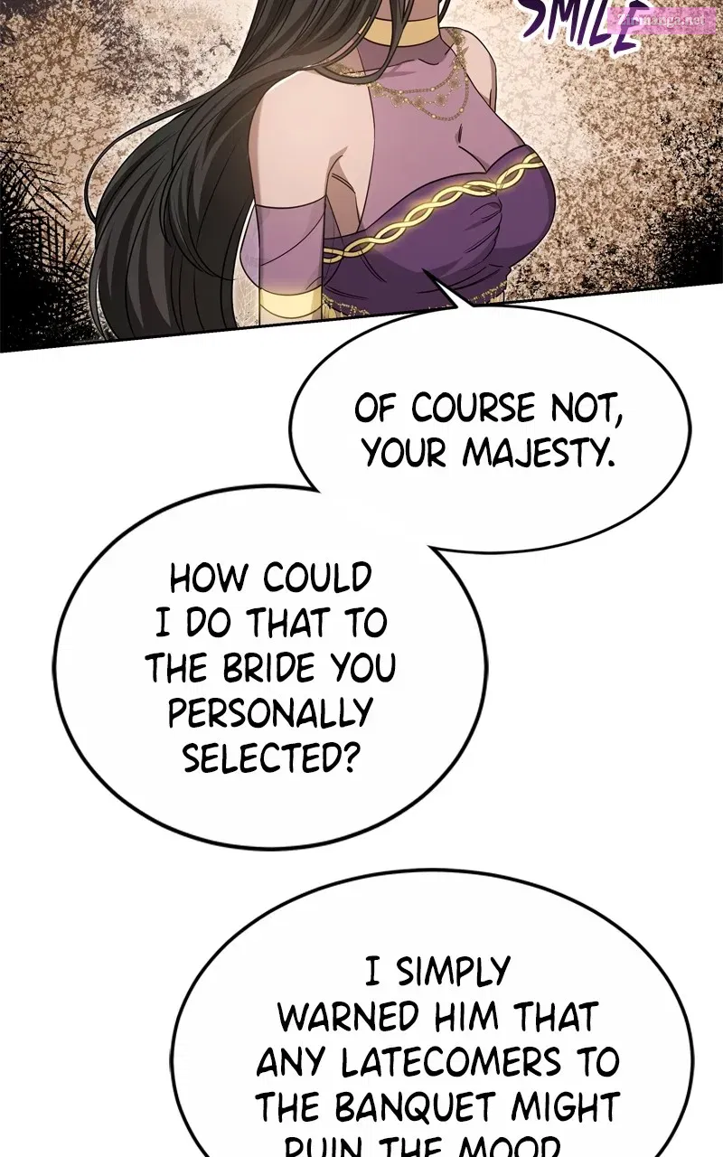 The Dragon King’s Bride Zinmanga X Chapter 17 Page 60