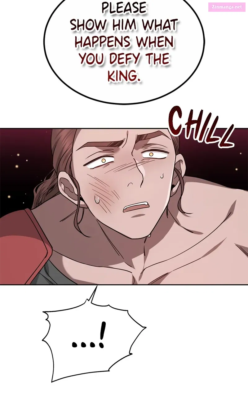 The Dragon King’s Bride Zinmanga X Chapter 17 Page 62