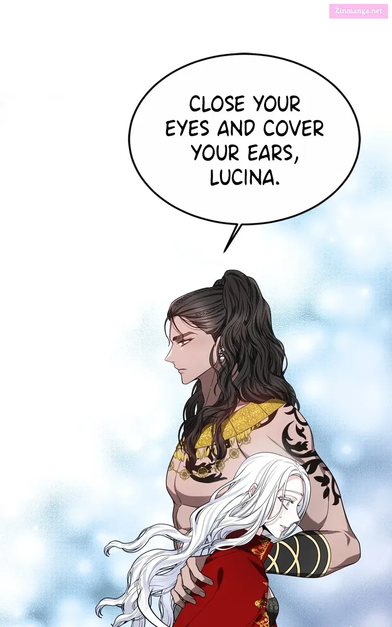The Dragon King’s Bride Zinmanga X Chapter 17 Page 63