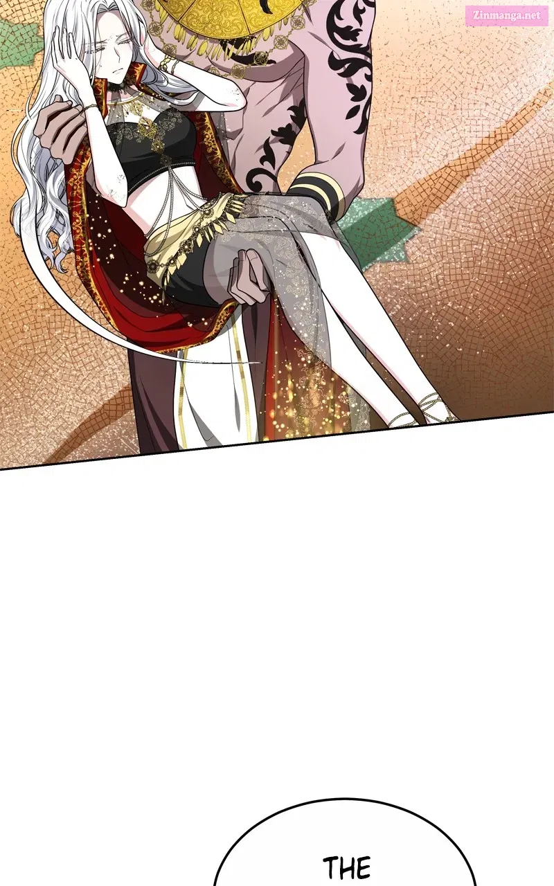 The Dragon King’s Bride Zinmanga X Chapter 17 Page 75
