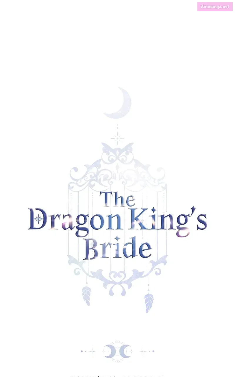 The Dragon King’s Bride Zinmanga X Chapter 16 Page 1