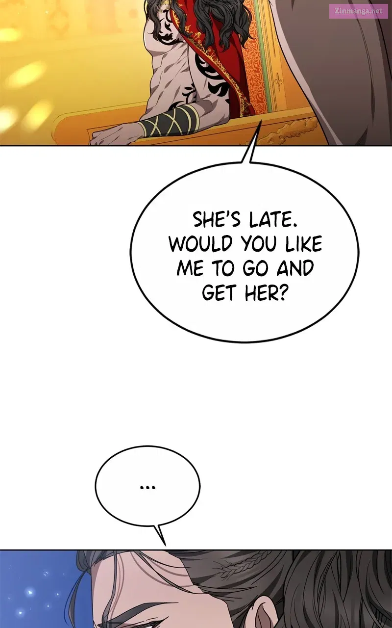 The Dragon King’s Bride Zinmanga X Chapter 16 Page 6