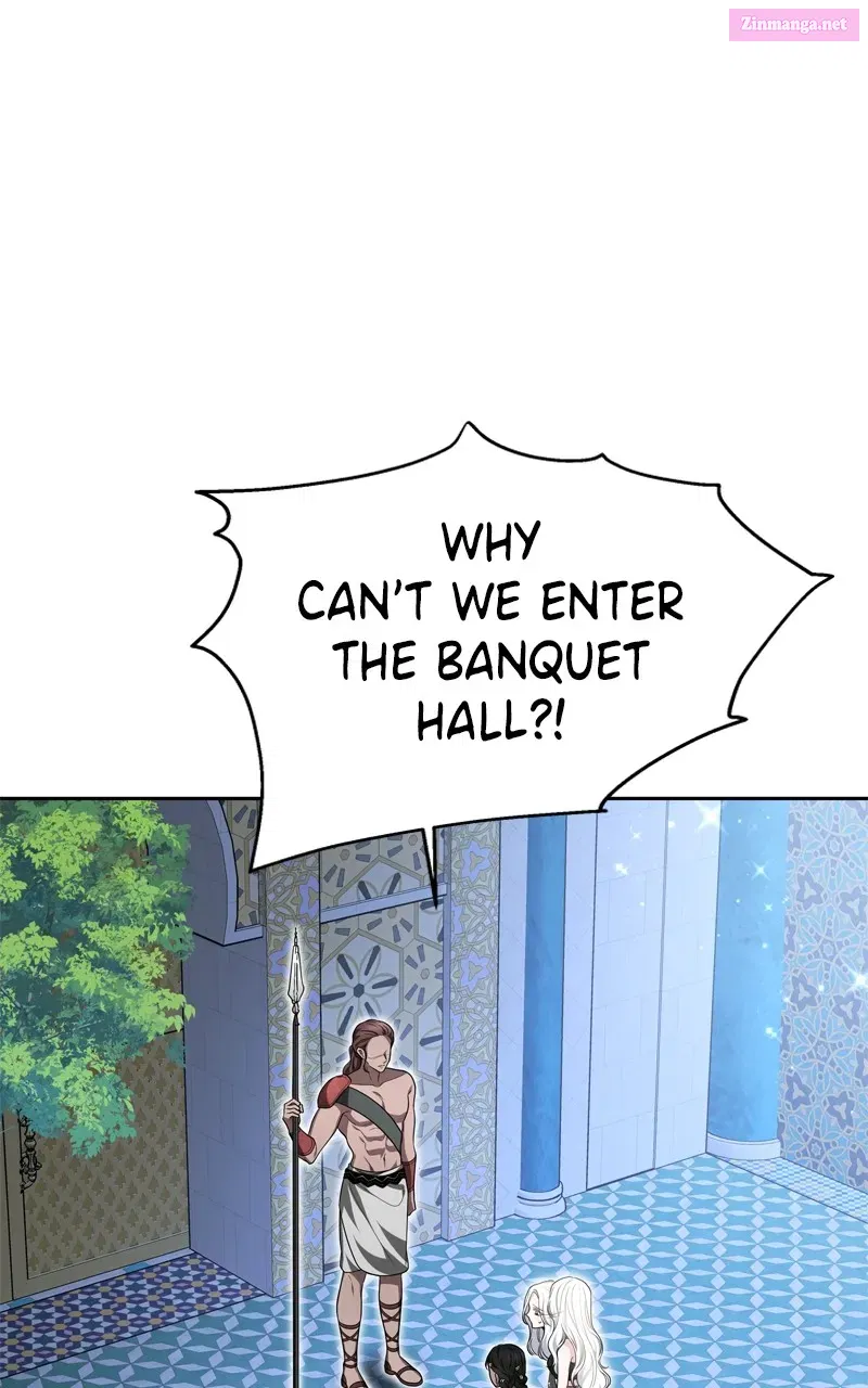 The Dragon King’s Bride Zinmanga X Chapter 16 Page 20