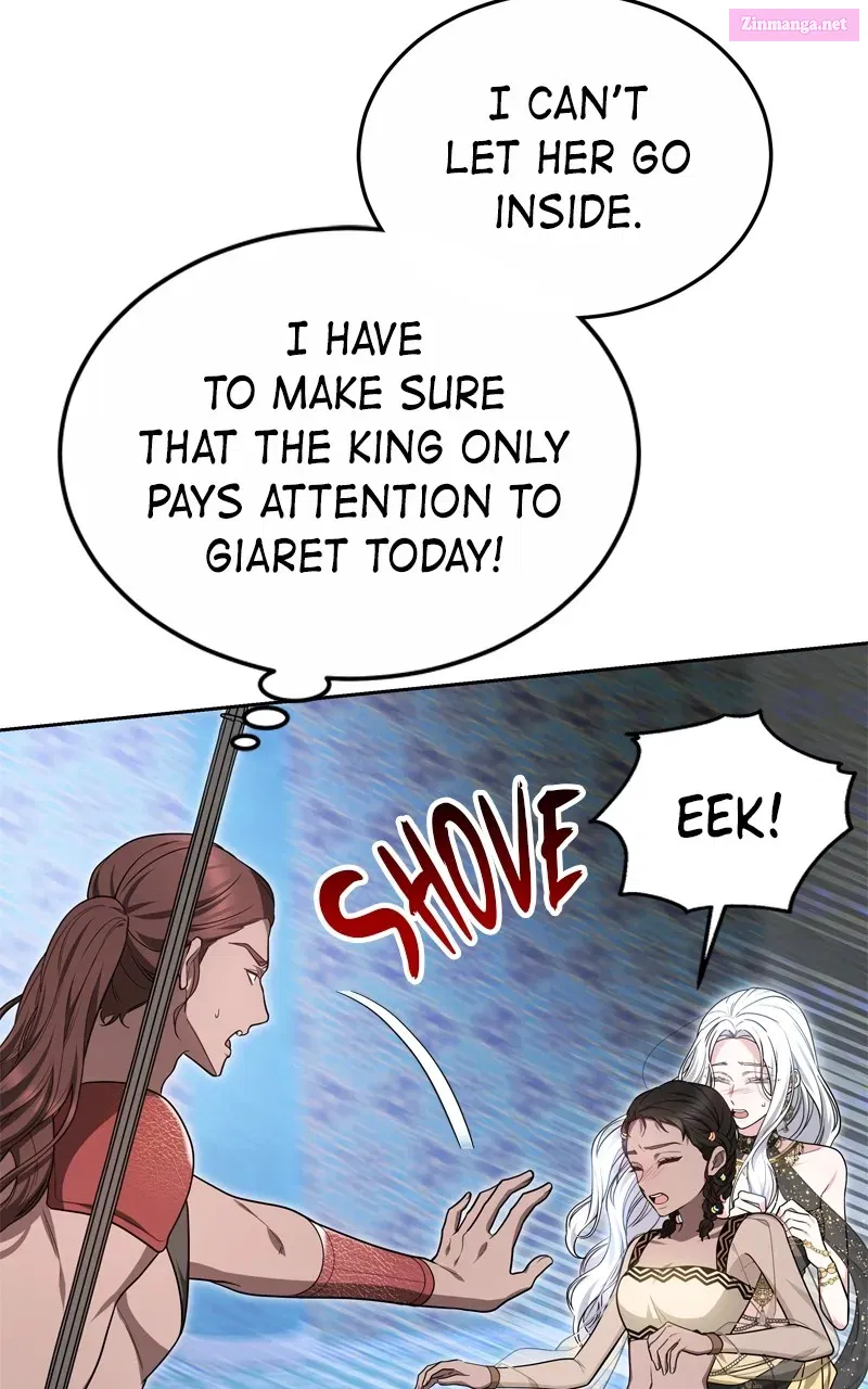 The Dragon King’s Bride Zinmanga X Chapter 16 Page 26