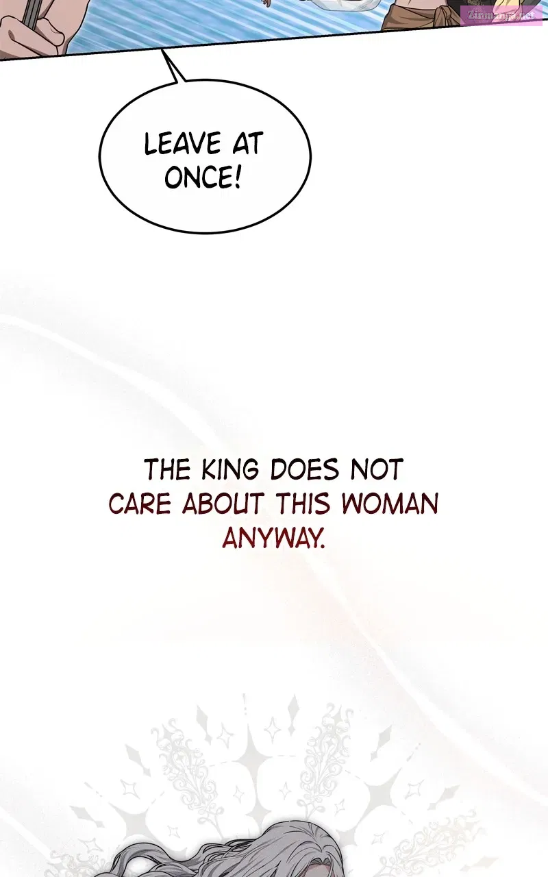 The Dragon King’s Bride Zinmanga X Chapter 16 Page 27