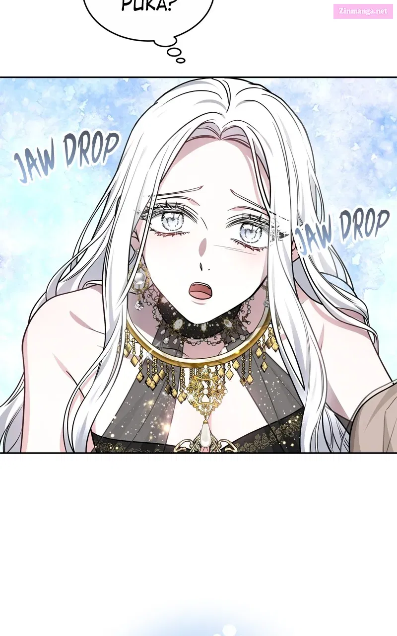 The Dragon King’s Bride Zinmanga X Chapter 16 Page 33