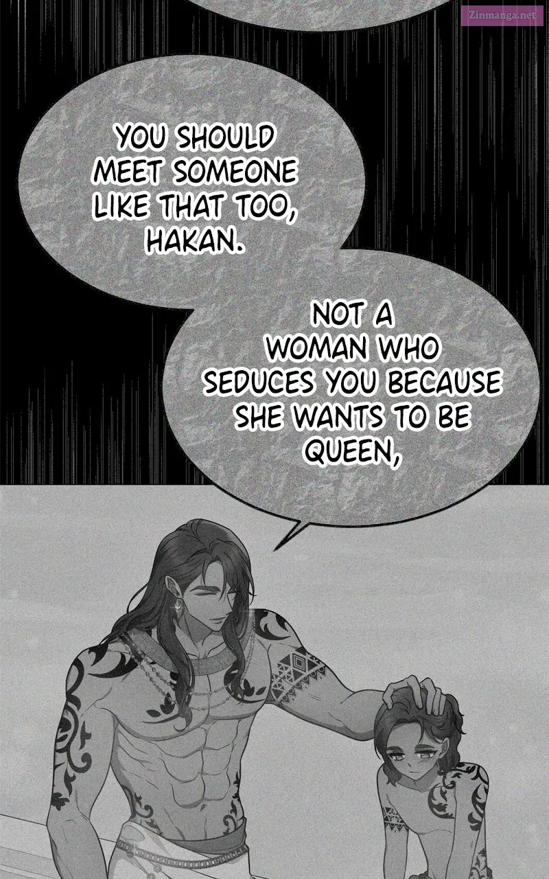 The Dragon King’s Bride Zinmanga X Chapter 16 Page 68