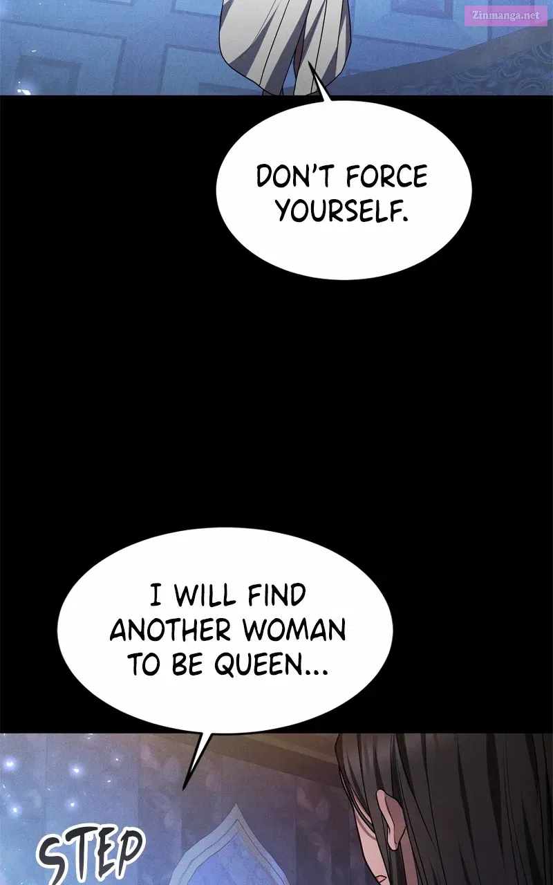 The Dragon King’s Bride Zinmanga X Chapter 16 Page 73