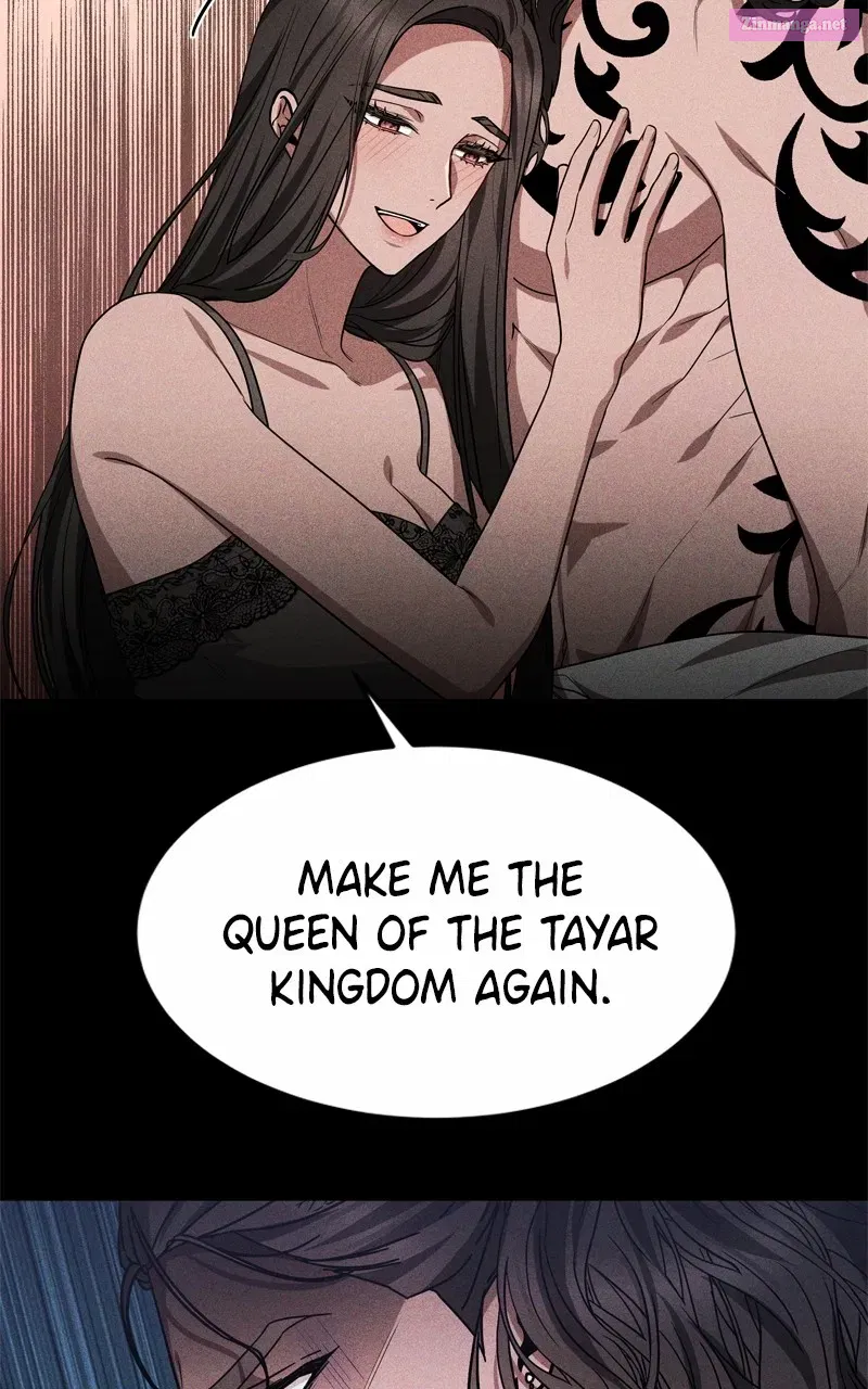 The Dragon King’s Bride Zinmanga X Chapter 16 Page 81