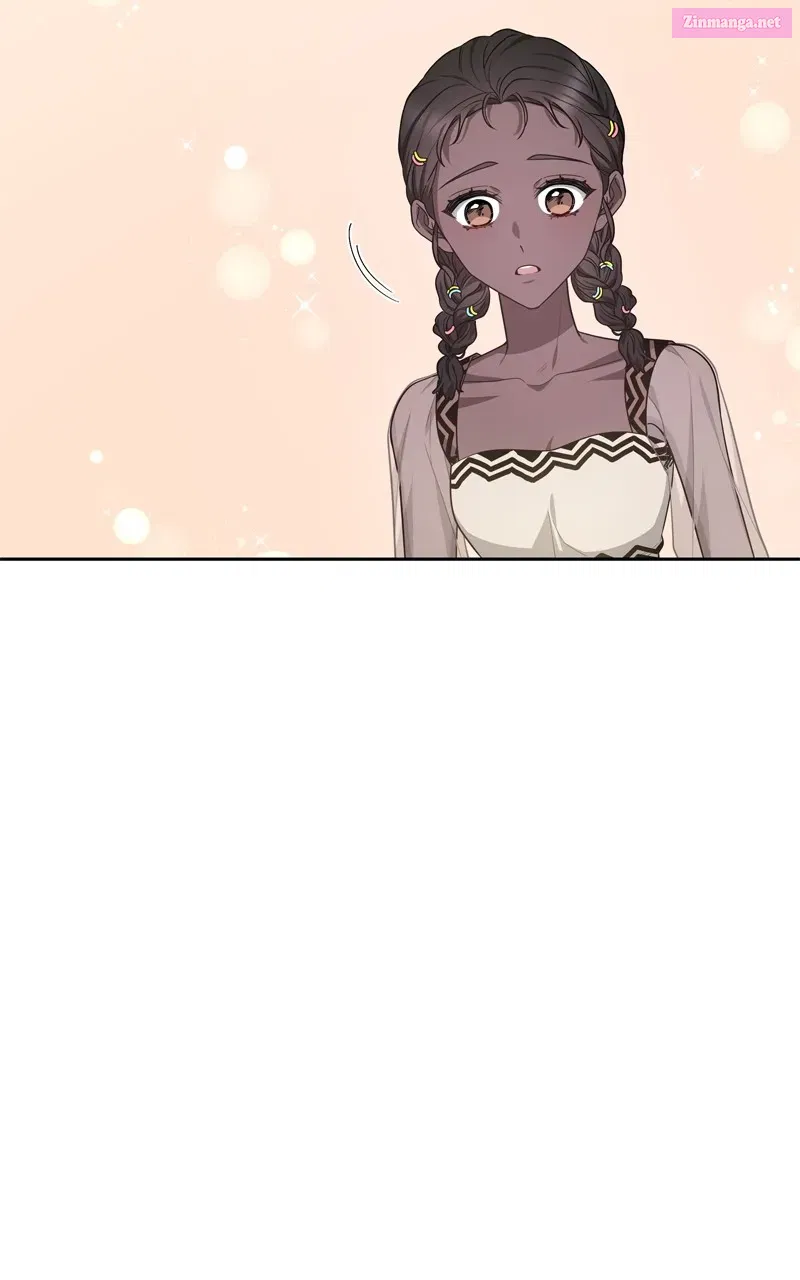 The Dragon King’s Bride Zinmanga X Chapter 15 Page 3