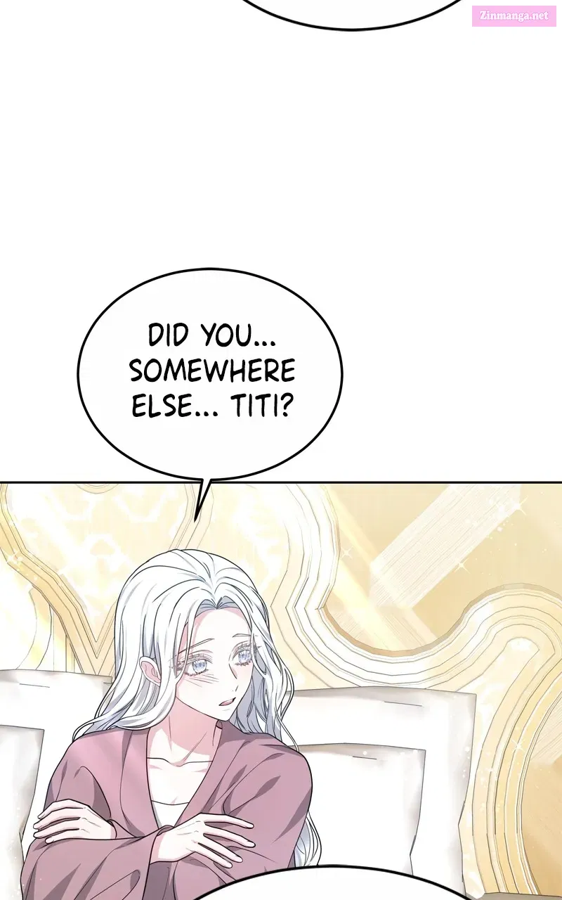 The Dragon King’s Bride Zinmanga X Chapter 15 Page 7