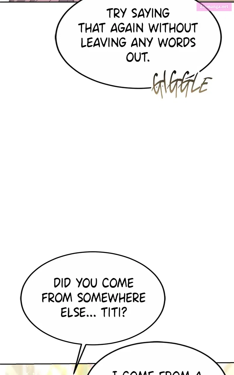 The Dragon King’s Bride Zinmanga X Chapter 15 Page 8