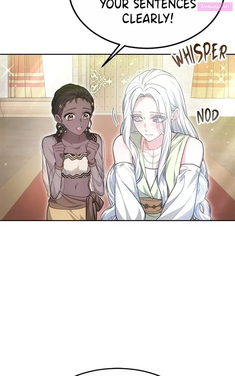 The Dragon King’s Bride Zinmanga X Chapter 15 Page 25