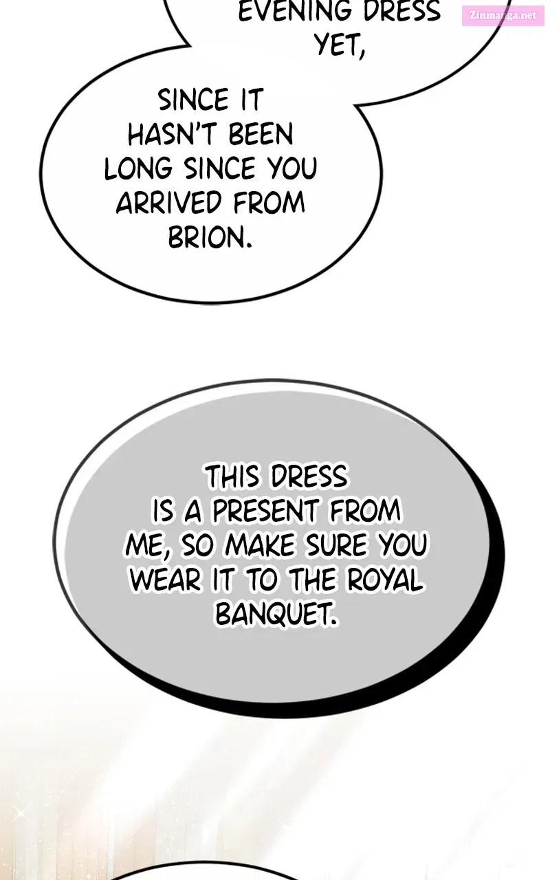 The Dragon King’s Bride Zinmanga X Chapter 15 Page 29