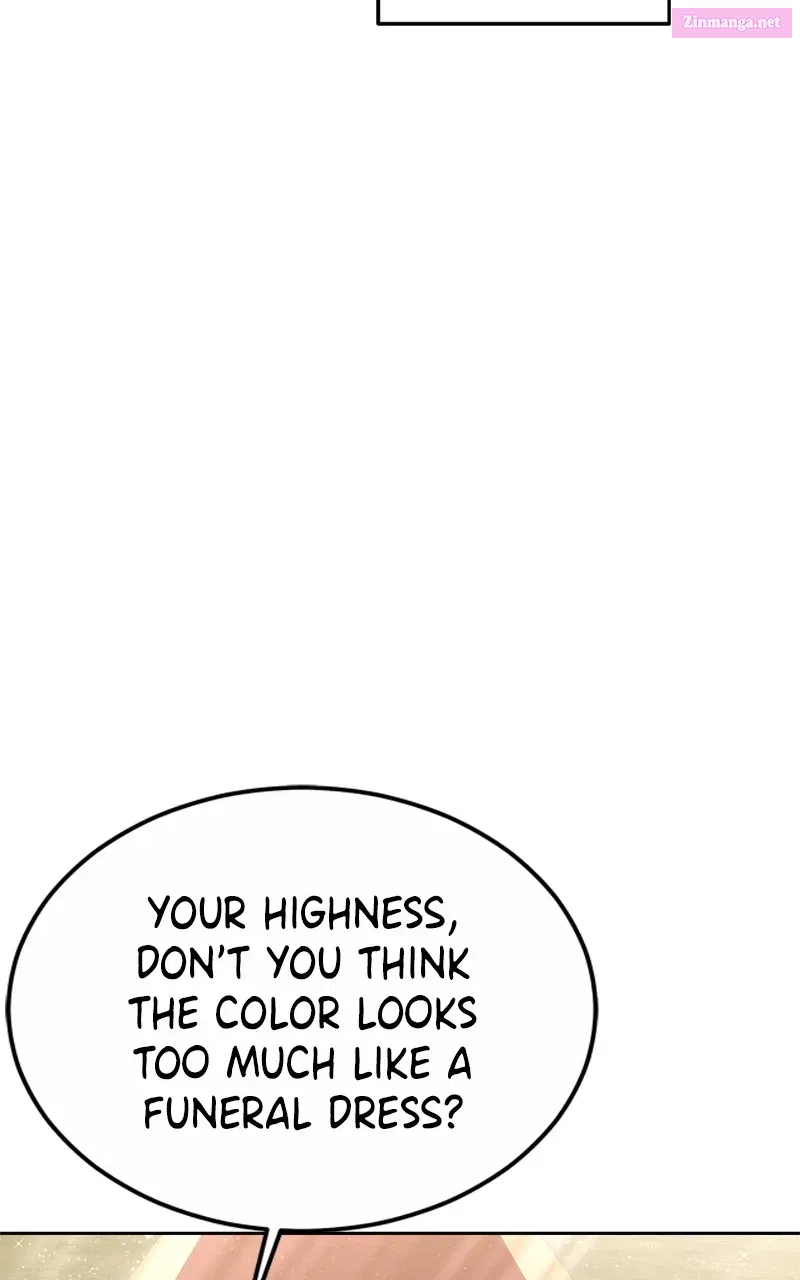 The Dragon King’s Bride Zinmanga X Chapter 15 Page 32