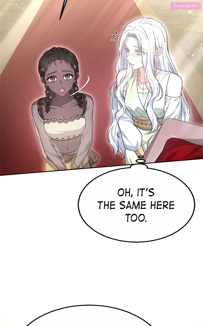 The Dragon King’s Bride Zinmanga X Chapter 15 Page 33